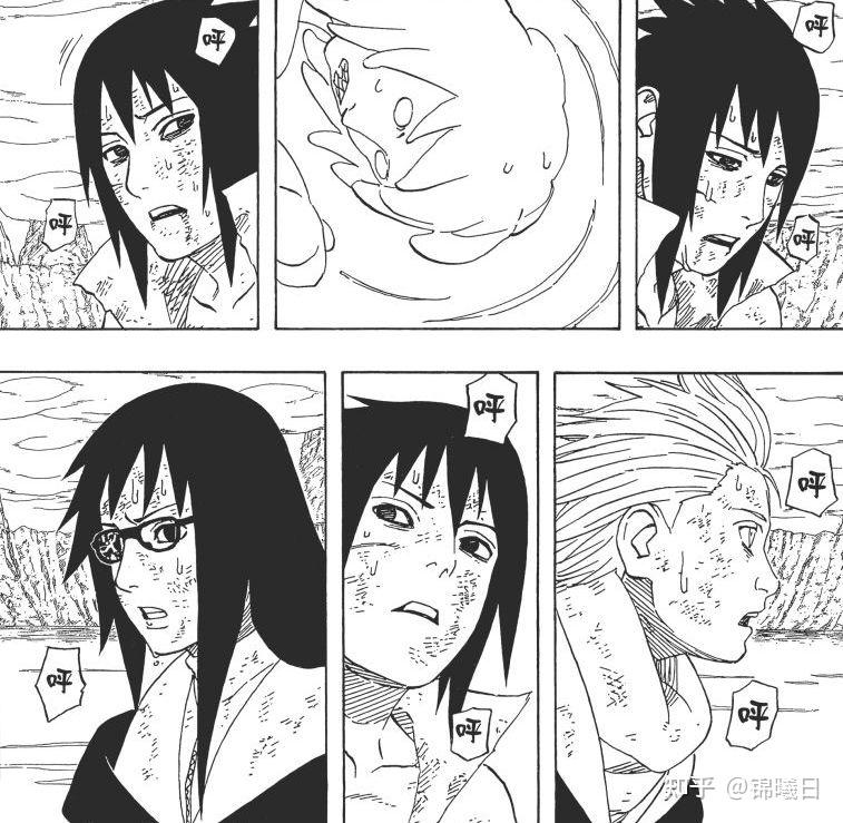 《火影忍者》佐助当初为什么要杀香磷?