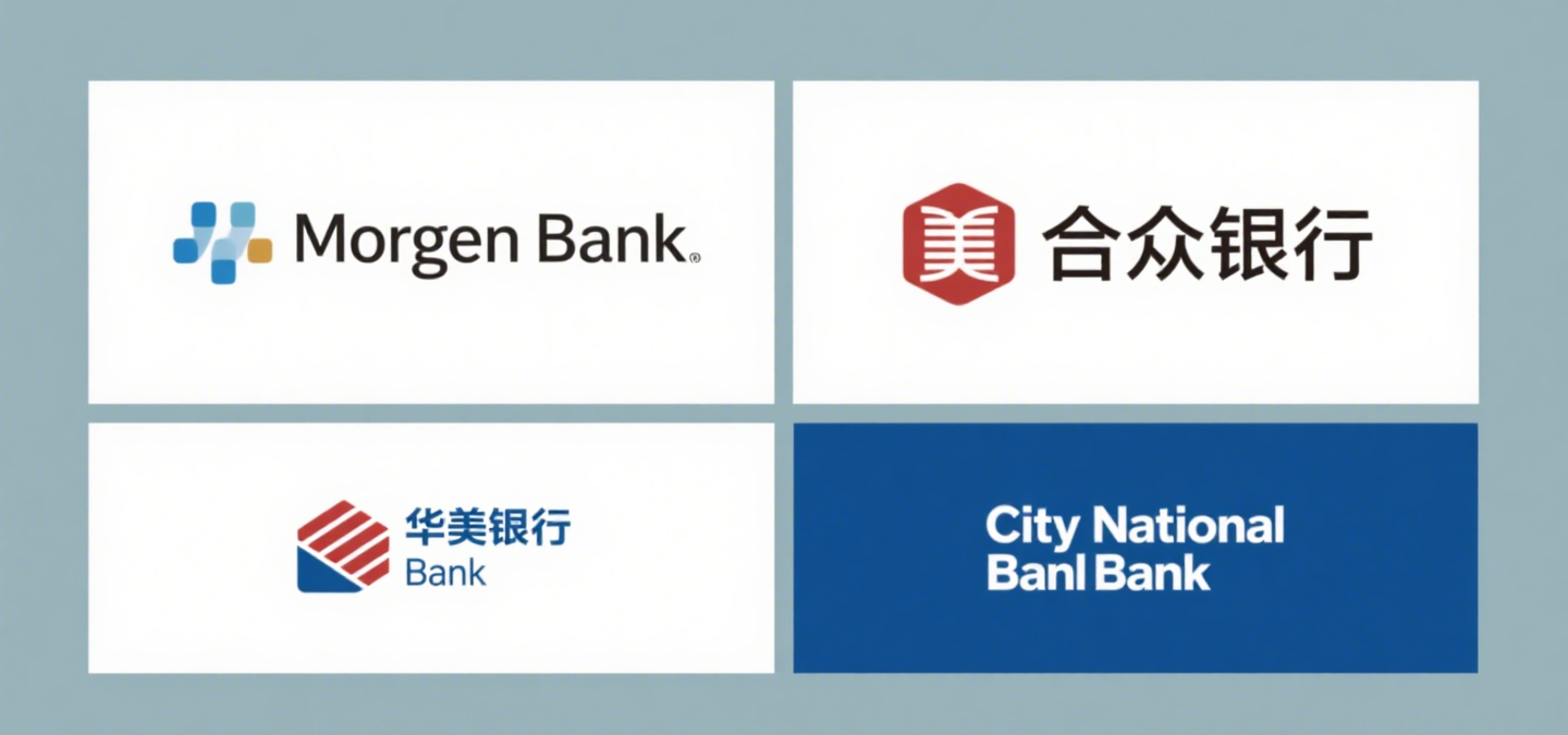 美国对公账户开户指南2025最新版：摩根、合众、华美、City National Bank详解- 知乎