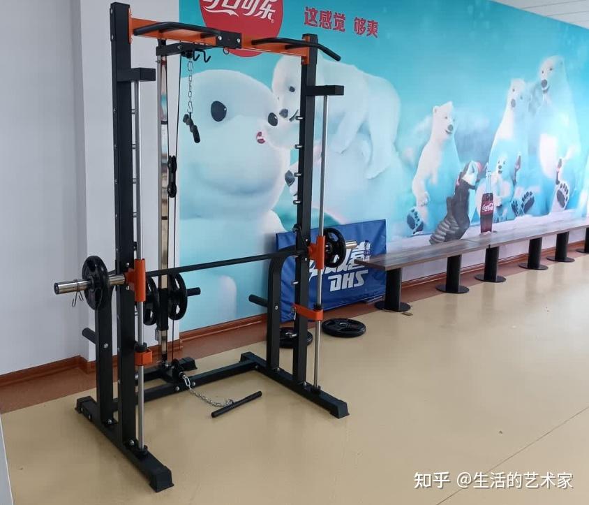 预算有限，小户型家庭有哪些高性价比的健身器材推荐？ - 知乎