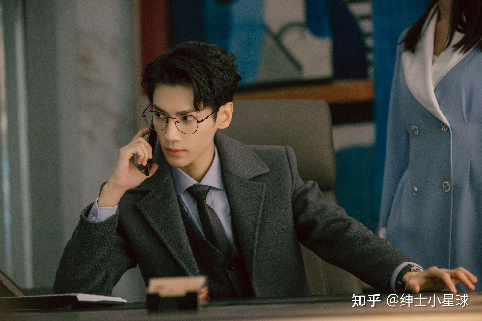 电视剧《良言写意》男主罗云熙演技如何?