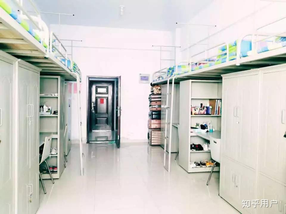 临沂职业学院宿舍怎么样