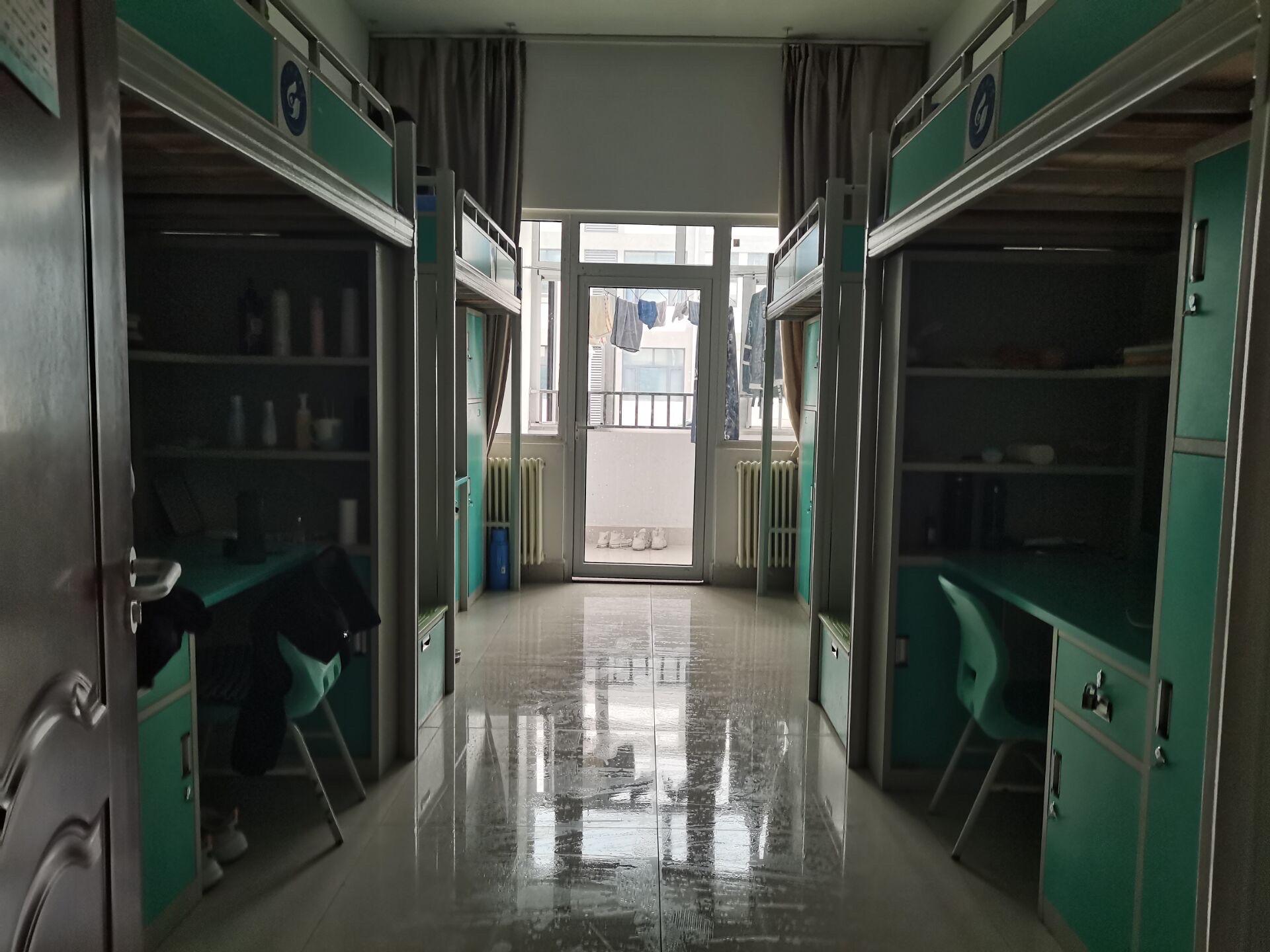 在山东科技大学泰安校区就读是什么体验? - 知乎