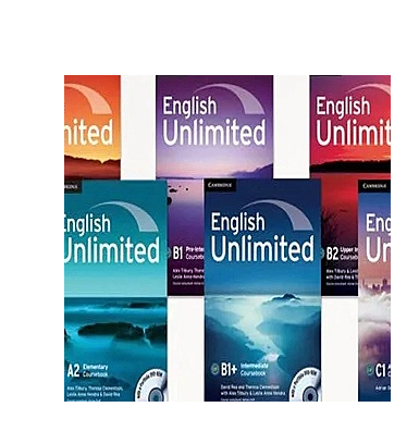 Cambridge English Unlimited 6级 学生书PDF+教师书+音频 - 知乎