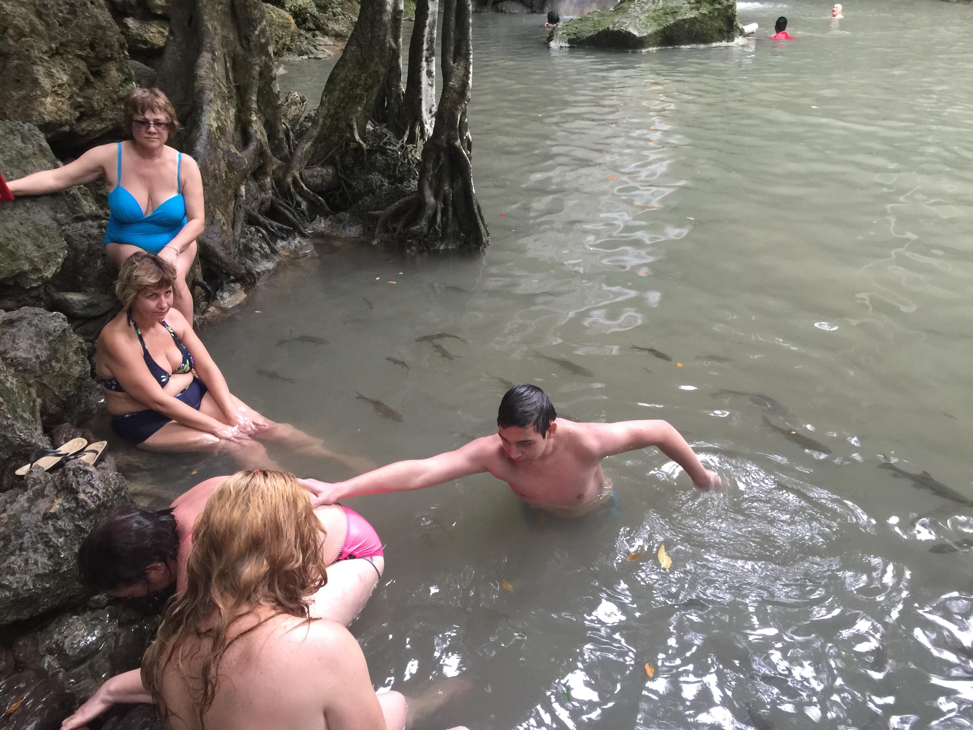 泰国哪些地方值得去?