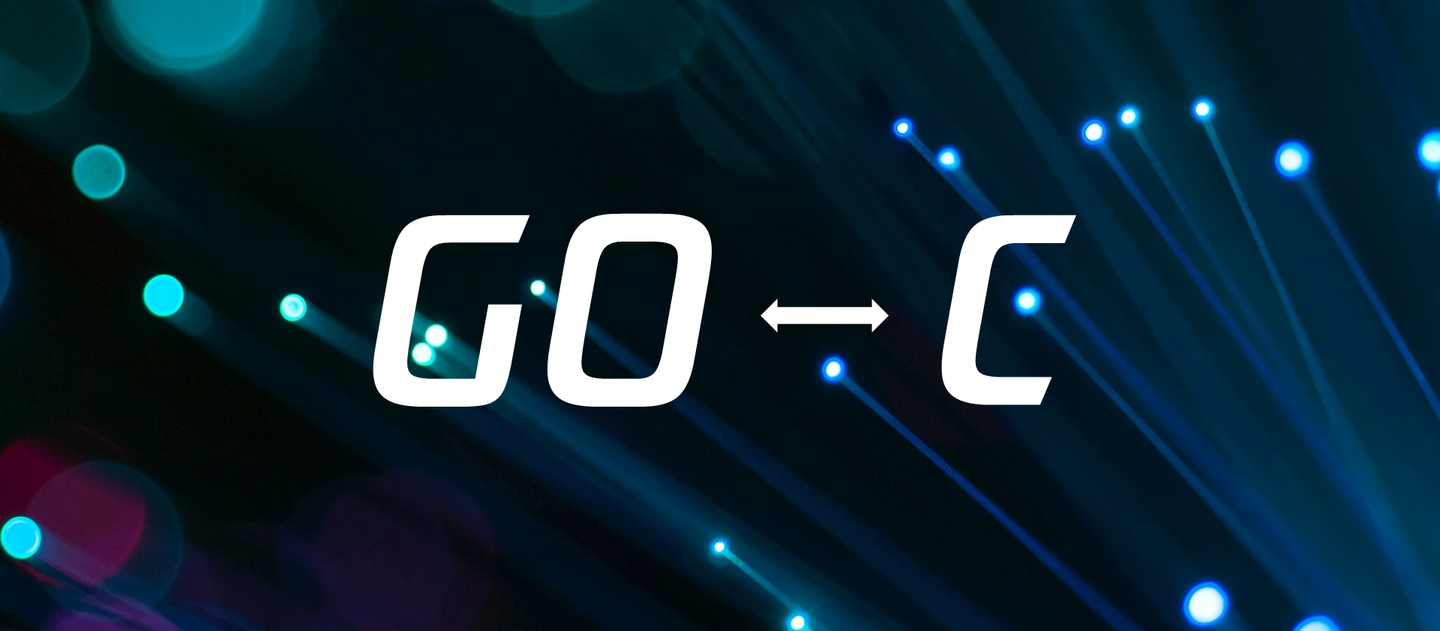 Go 与 C 的桥梁：cgo 入门，剖析与实践
