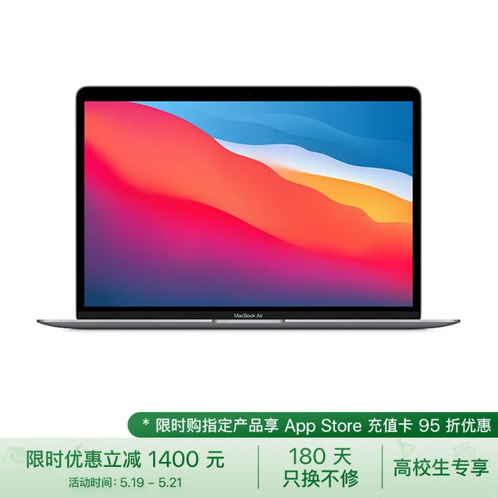 M2 MacBook Air 上手体验如何，值不值得买？ - 知乎