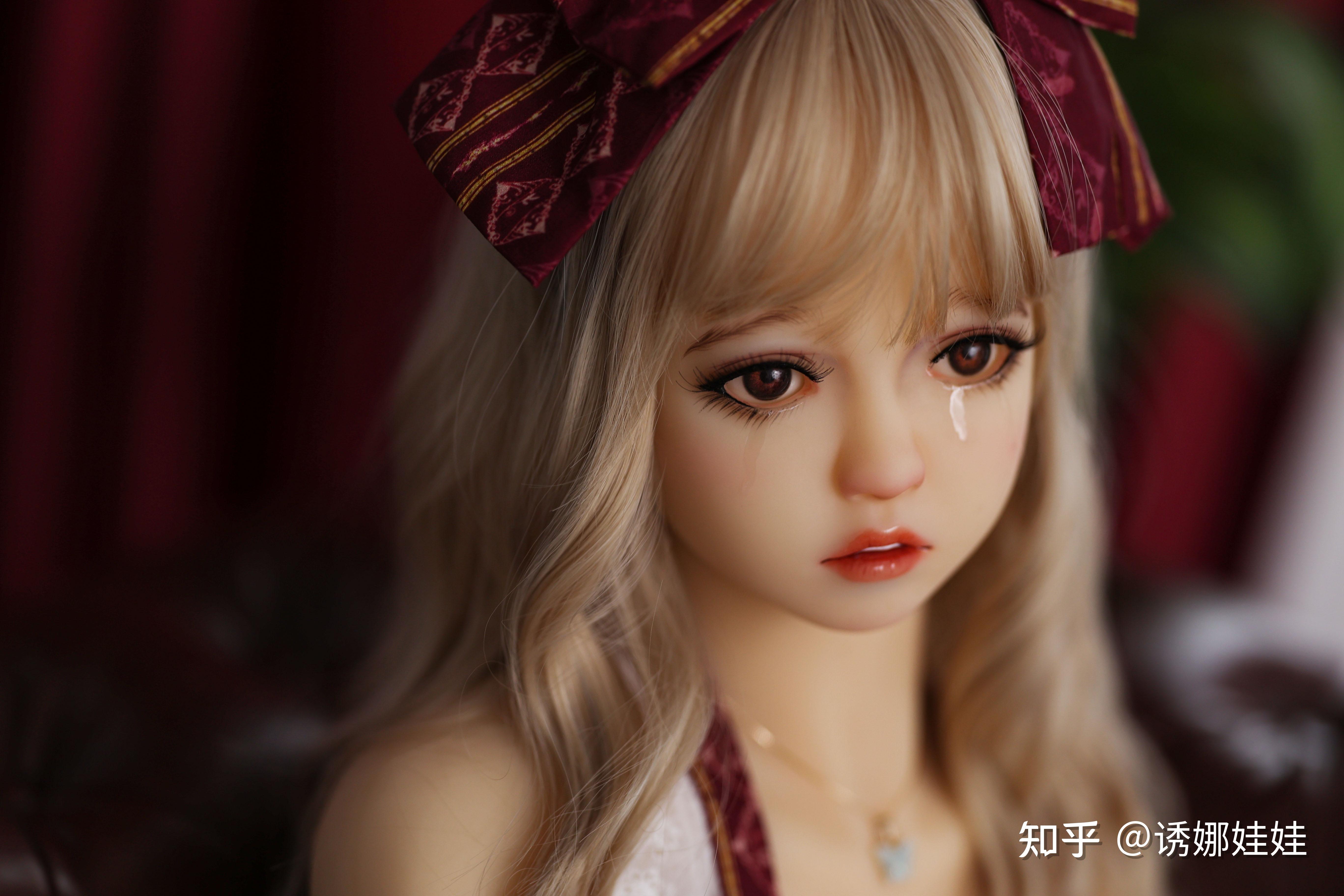 serdoll工厂店实体娃娃硅胶娃成人人偶可插入实体带骨架二次元萝-Taobao