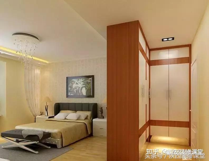 卫生间门正对床头应该怎么处理