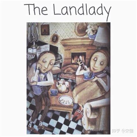 roald-dahl-the-landlady