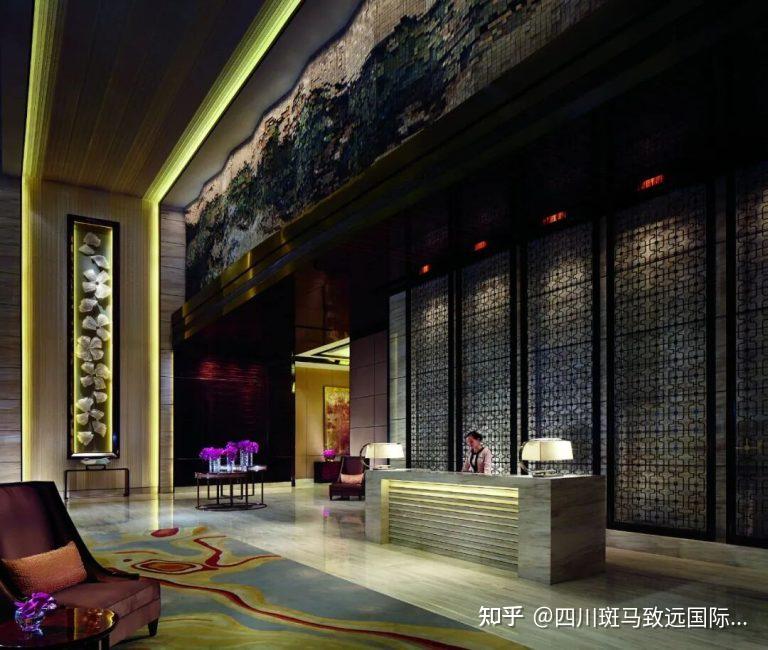 【成都旅游住宿攻略】呕心沥血成都酒店最全攻略!一篇文带你住遍天府之国! - 知乎