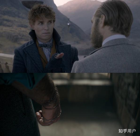 血盟在邓布利多手上反应强烈，为什么在格林德沃身边这么多年却安静如鸡？ - 知乎