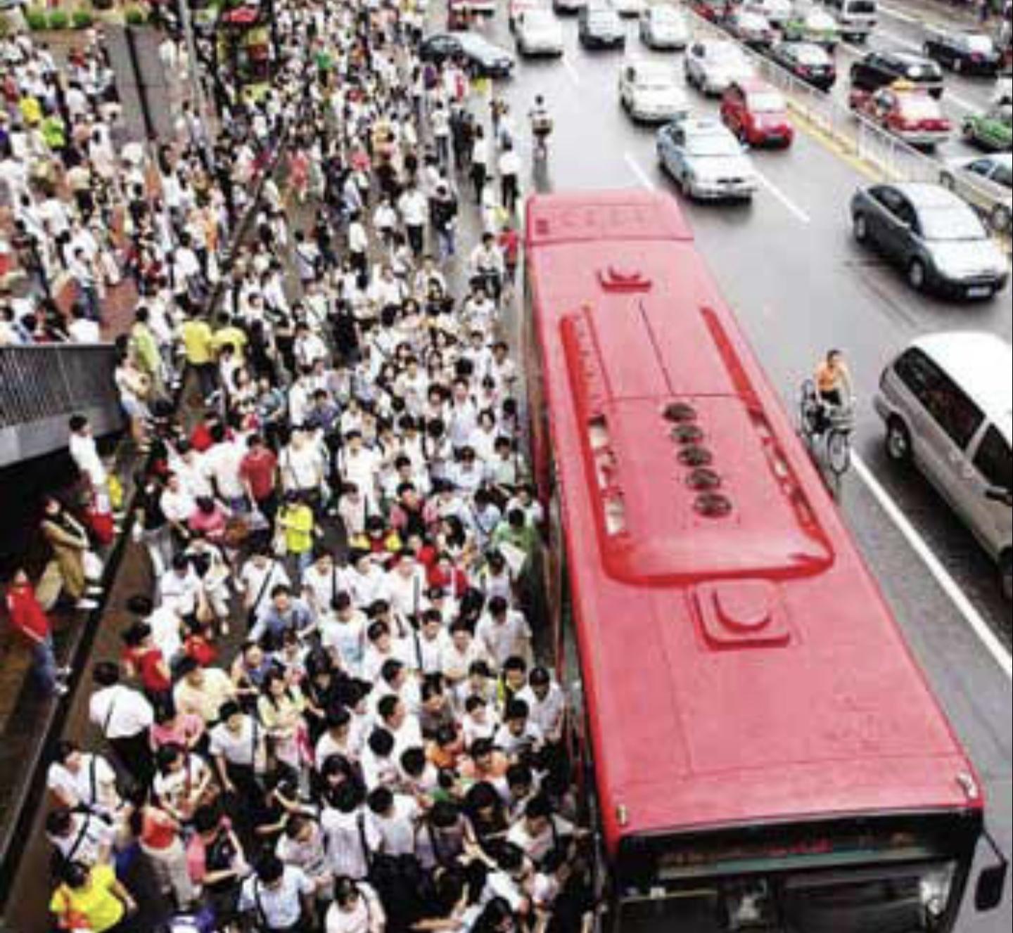 广东全省严查摩电!重点整治交通乱象