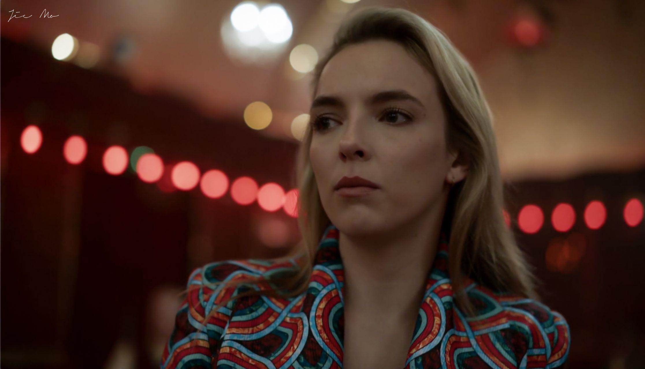 如何评价英剧杀死伊芙killingeve第一季