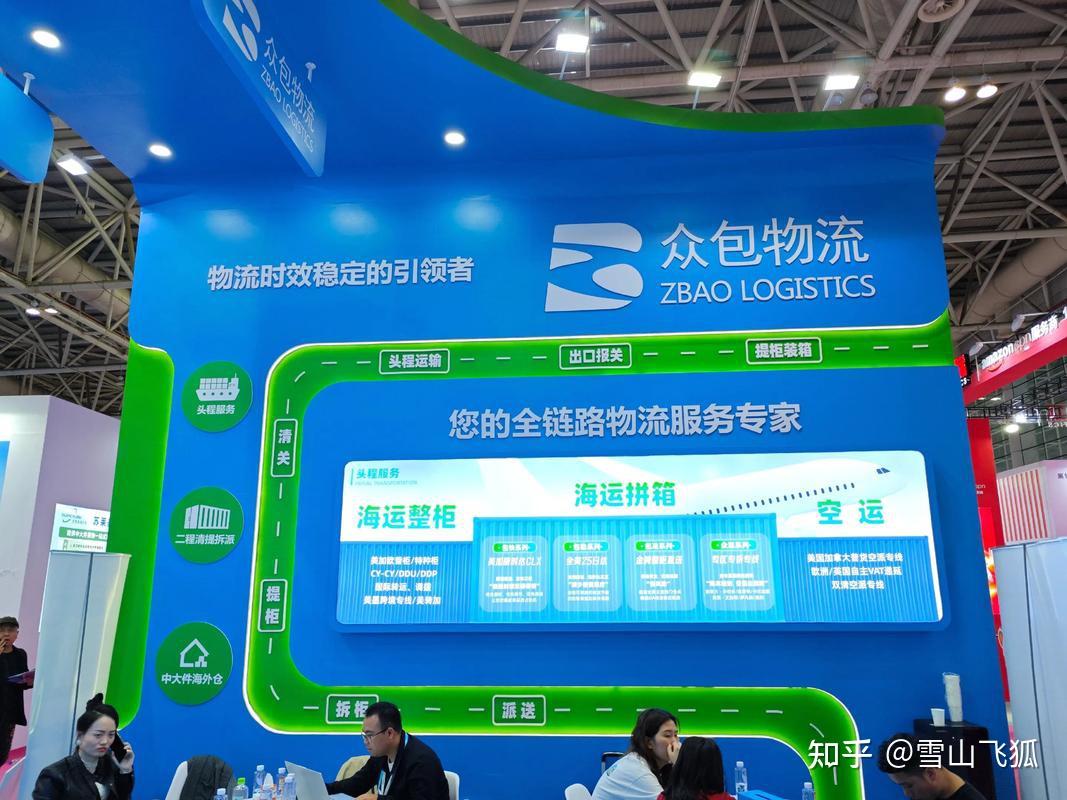 福州跨交会|第六届中国跨境电商交易会 - 知乎
