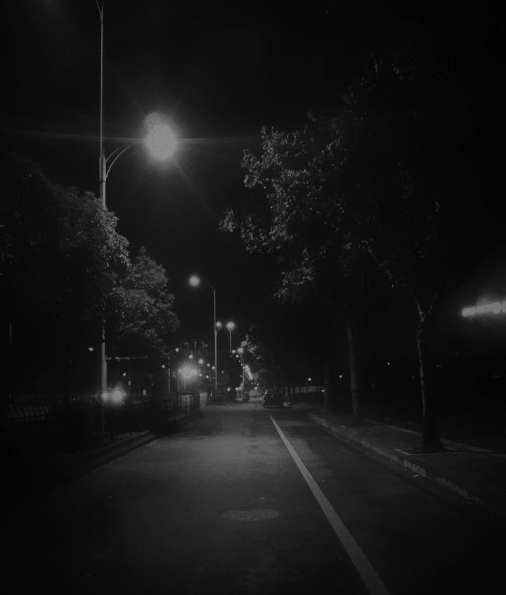 黑夜中的绝望 - 知乎
