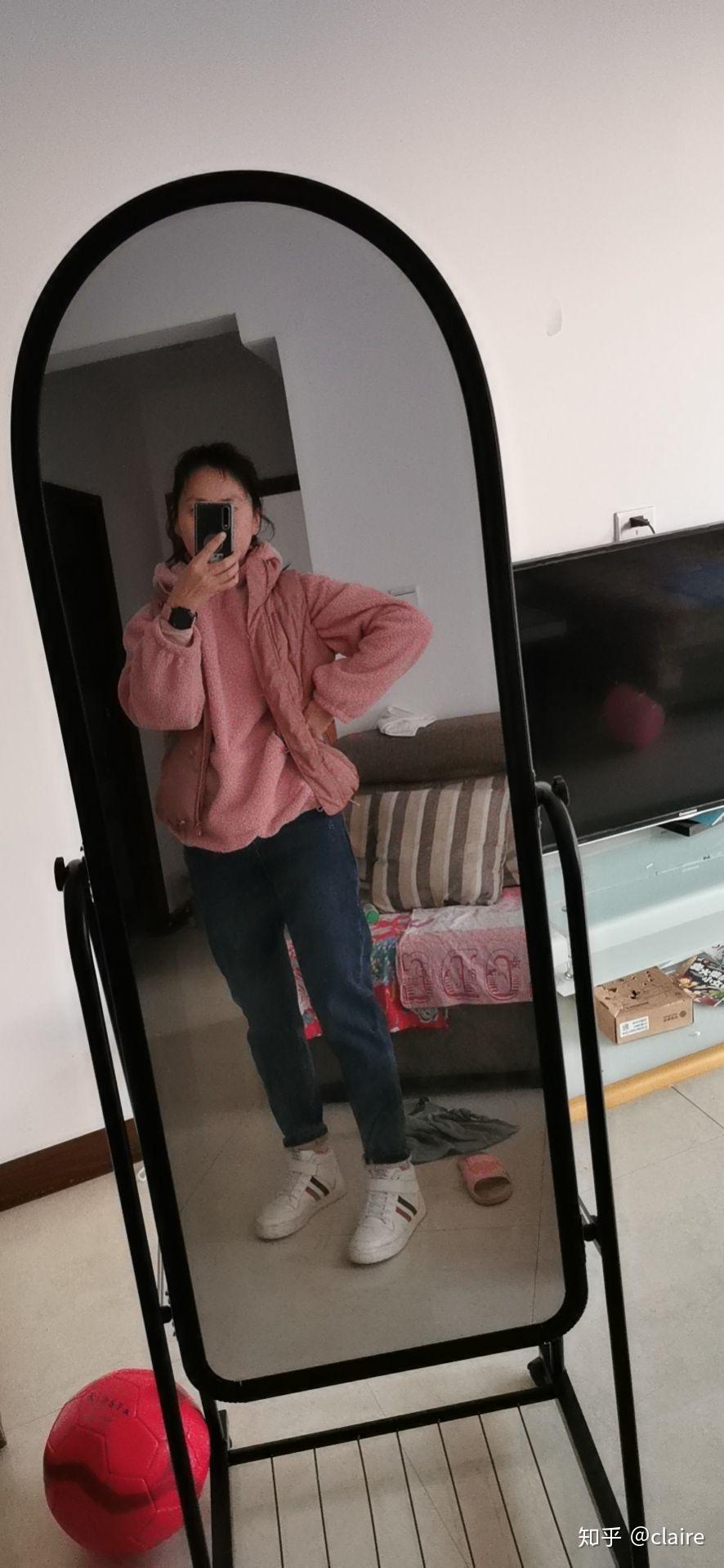 身高164 女 体重110斤 真的很胖吗? - 知乎