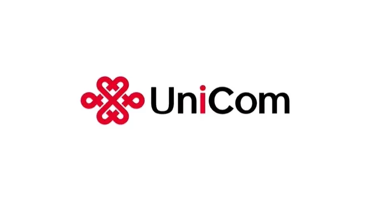 中国联通集团-焕新国际品牌LOGO! - 知乎