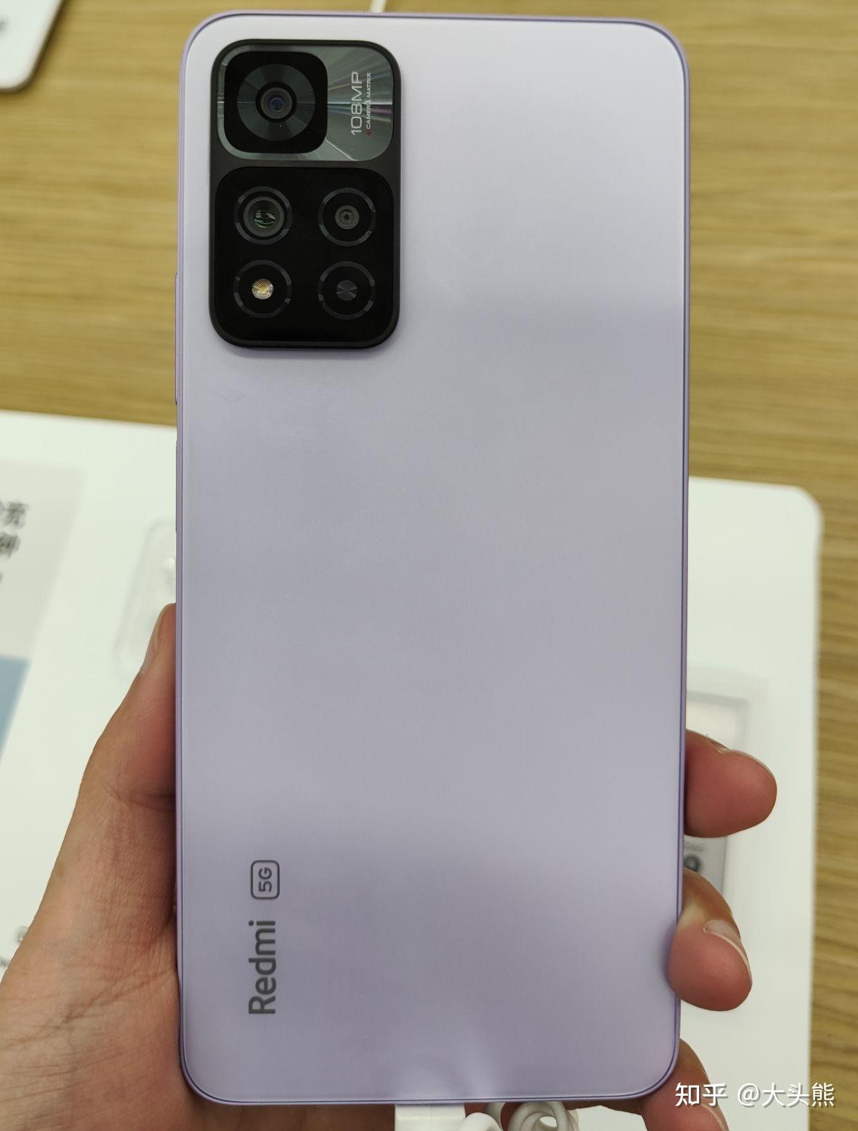 真我q3s,紅米note11pro和紅米note11pro ,這三款哪款更推薦入手?