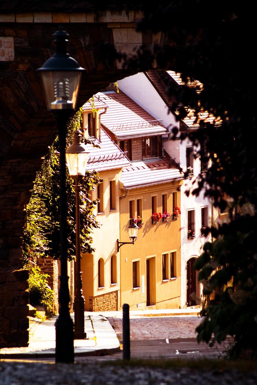 4. 凯里房产分布