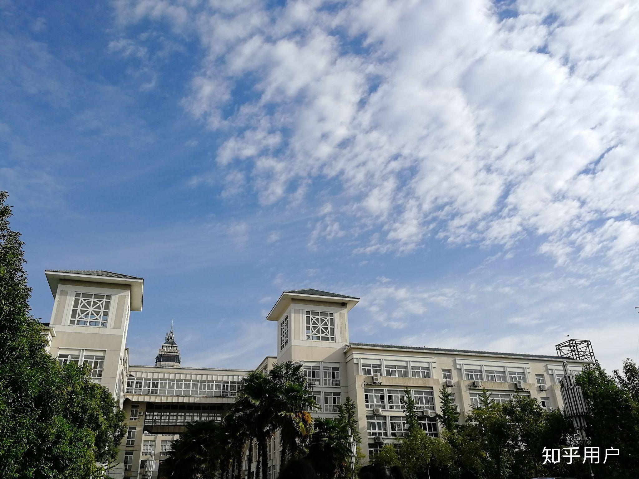 南京工业大学怎么样(南京最好的10所大学)