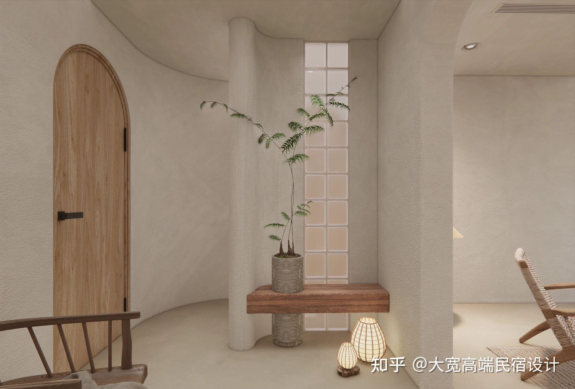福州小众有设计感的民宿|拒绝 普通 - 知乎