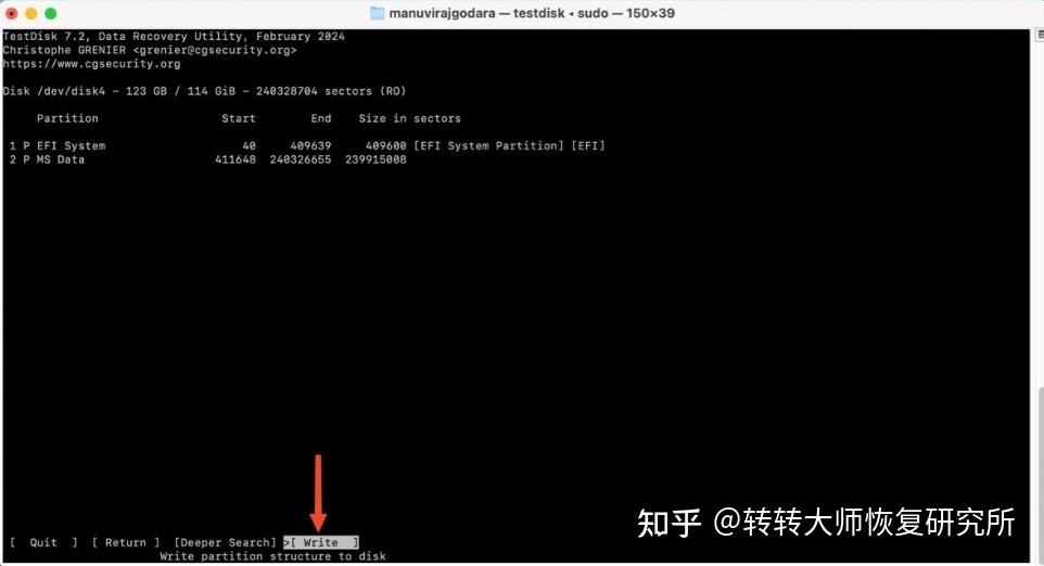 10款适用小白数据恢复软件,轻松恢复删除的文件,恢复数据不再愁 - 知乎