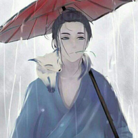 Zhihu profile picture for @sinners