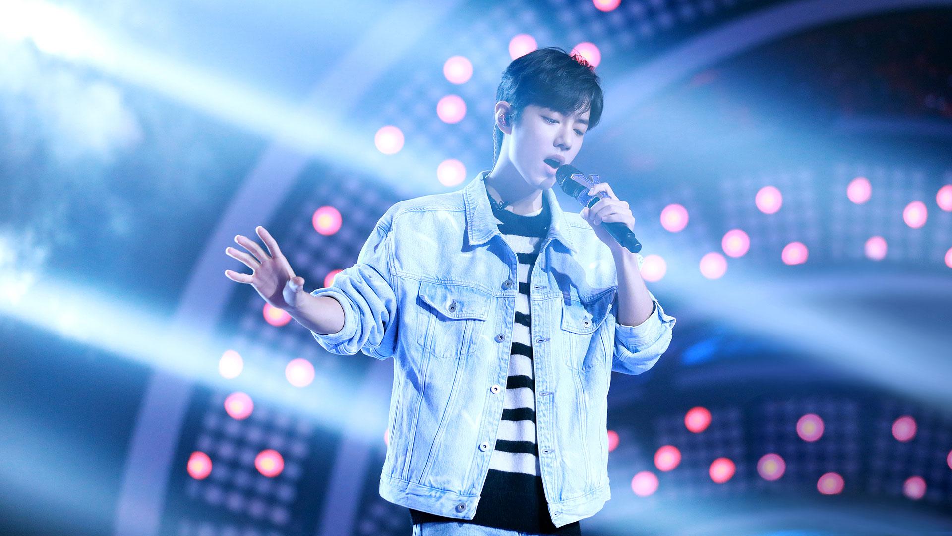 肖战有哪些好看的高清无水印图片(可以当壁纸的那种)? - 知乎