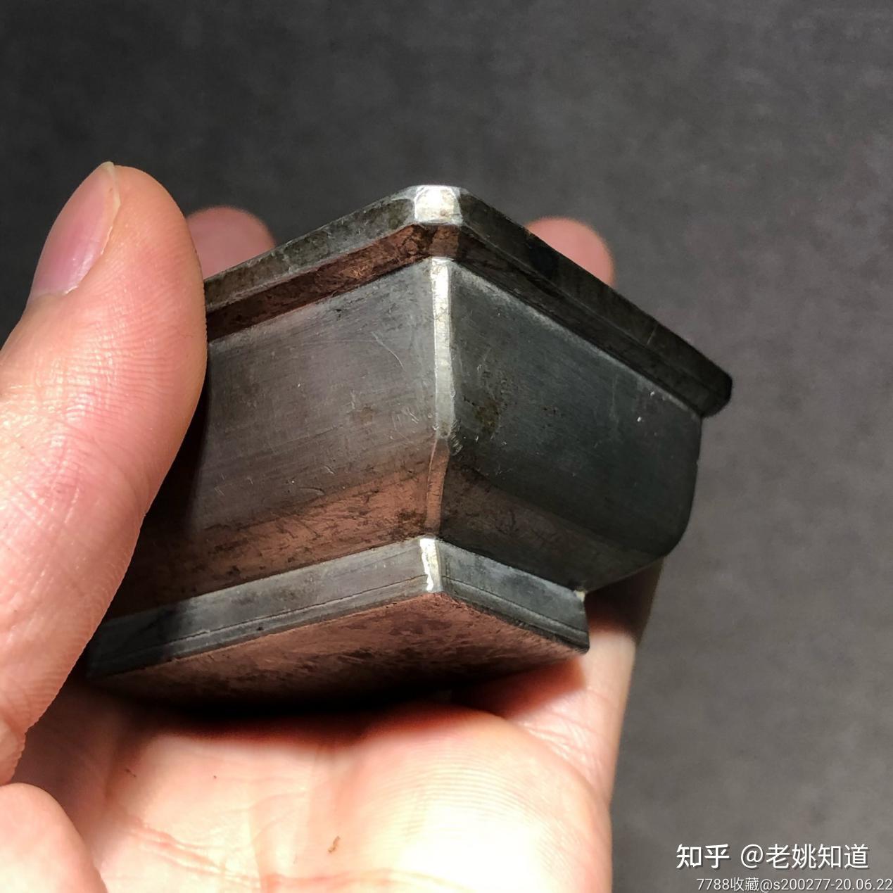 锡元素及常用检测方法 - 知乎