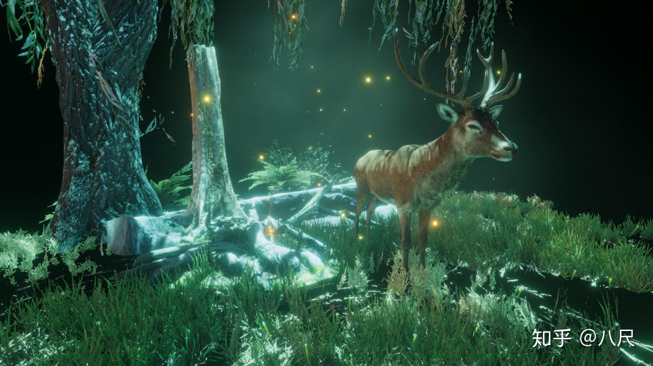 从认识到实现：HDR Bloom in Unity - 知乎