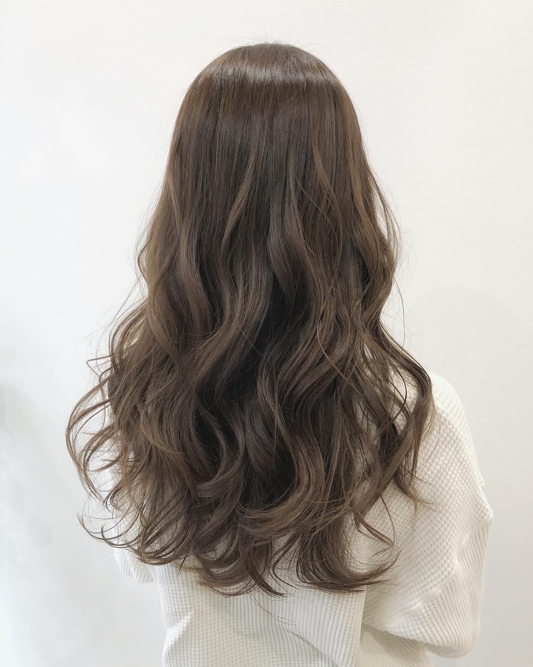 好看的长卷发款式有哪些?