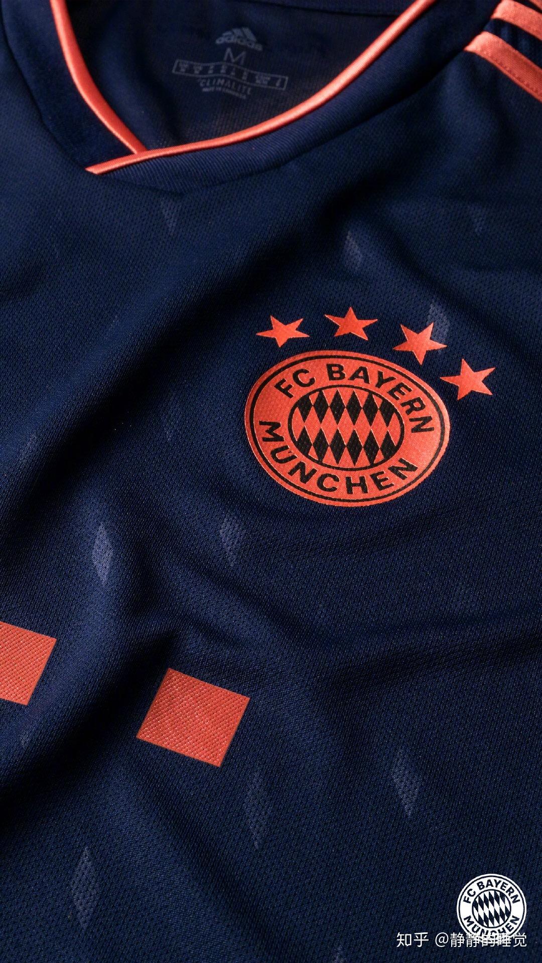 有哪些关于拜仁的高逼格壁纸? - 知乎