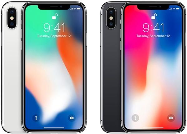 64G还是256G，一台iPhoneX能用四年吗？ - 知乎