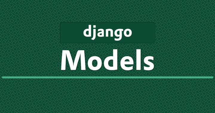 Python/Django：数据建模和多对多数据表的操作 - 知乎