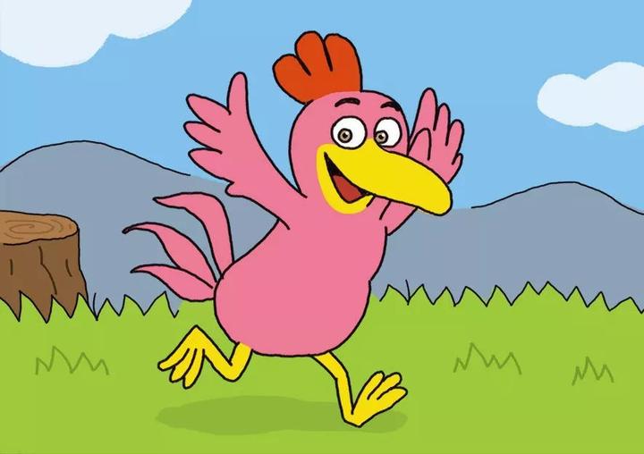 绘本狂人妈妈带你解读不一样的卡梅拉里隐藏的彩蛋