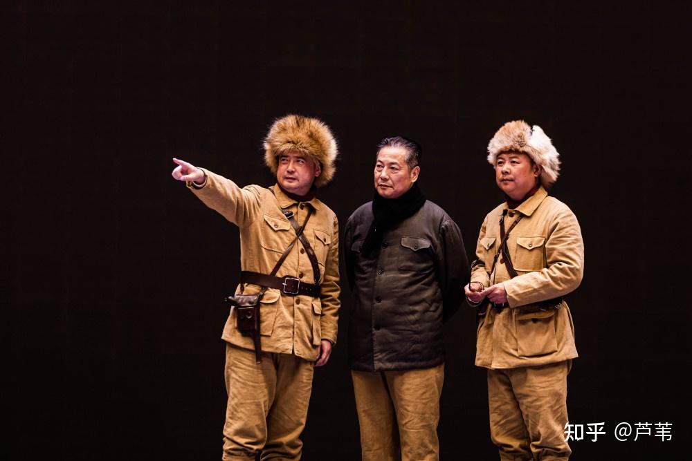 你认为《黑土热血》这部剧的题材怎么样?