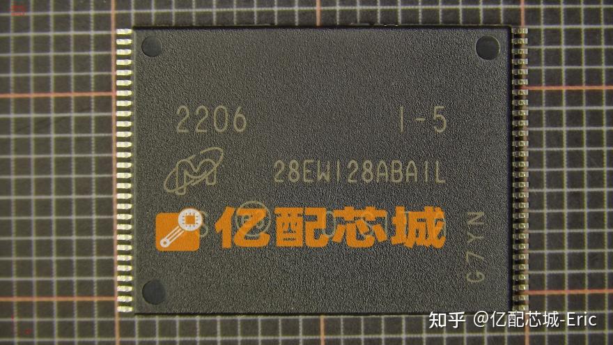 20226c 亿配芯城|2026年内存芯片&存储芯片为何紧缺?深度分析(一) - 知乎
