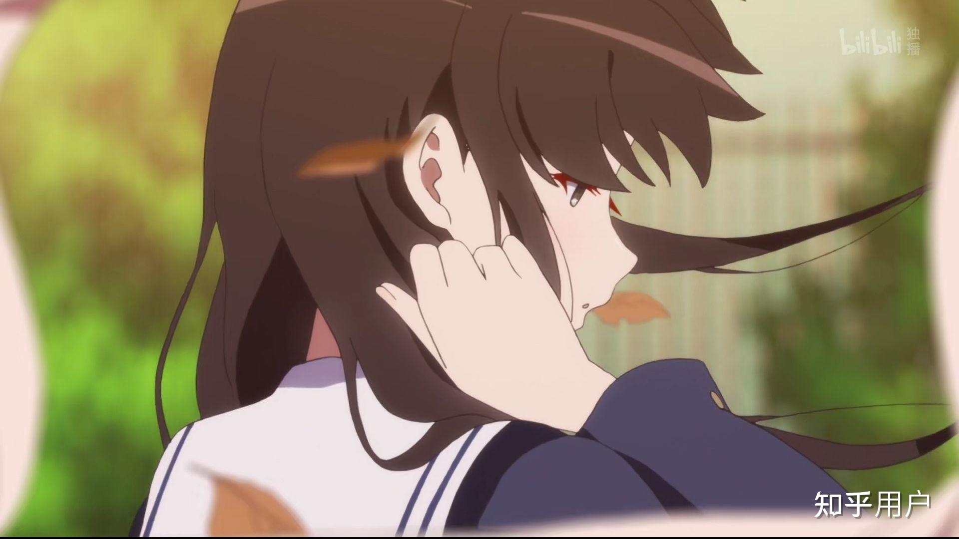 从女生视角看,加藤惠的萌点在哪里? - 知乎