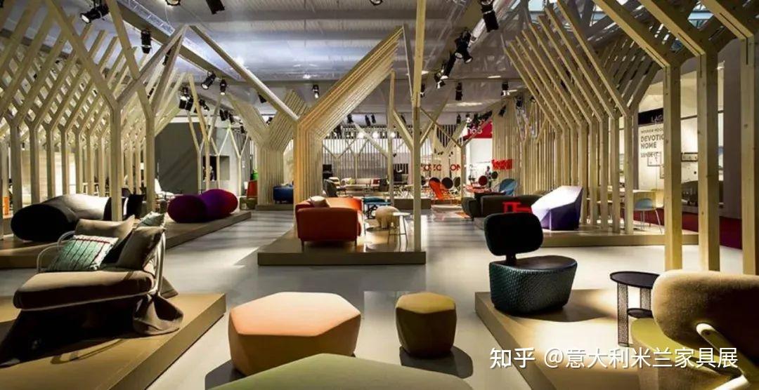 意大利米兰家具展2026米兰设计周游学之旅【2026年4月】 - 知乎