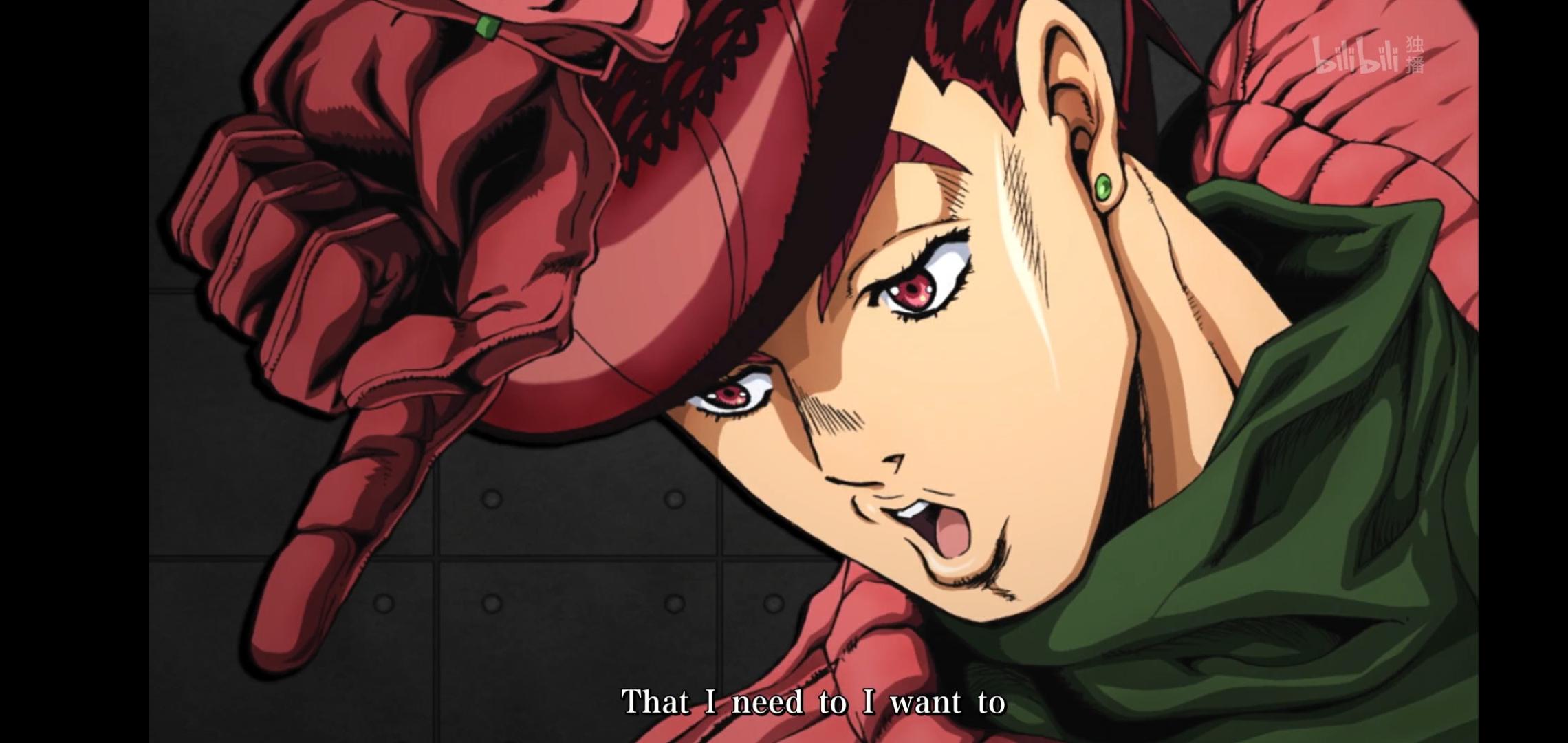 如何评价jojo的奇妙冒险不灭钻石中的东方仗助