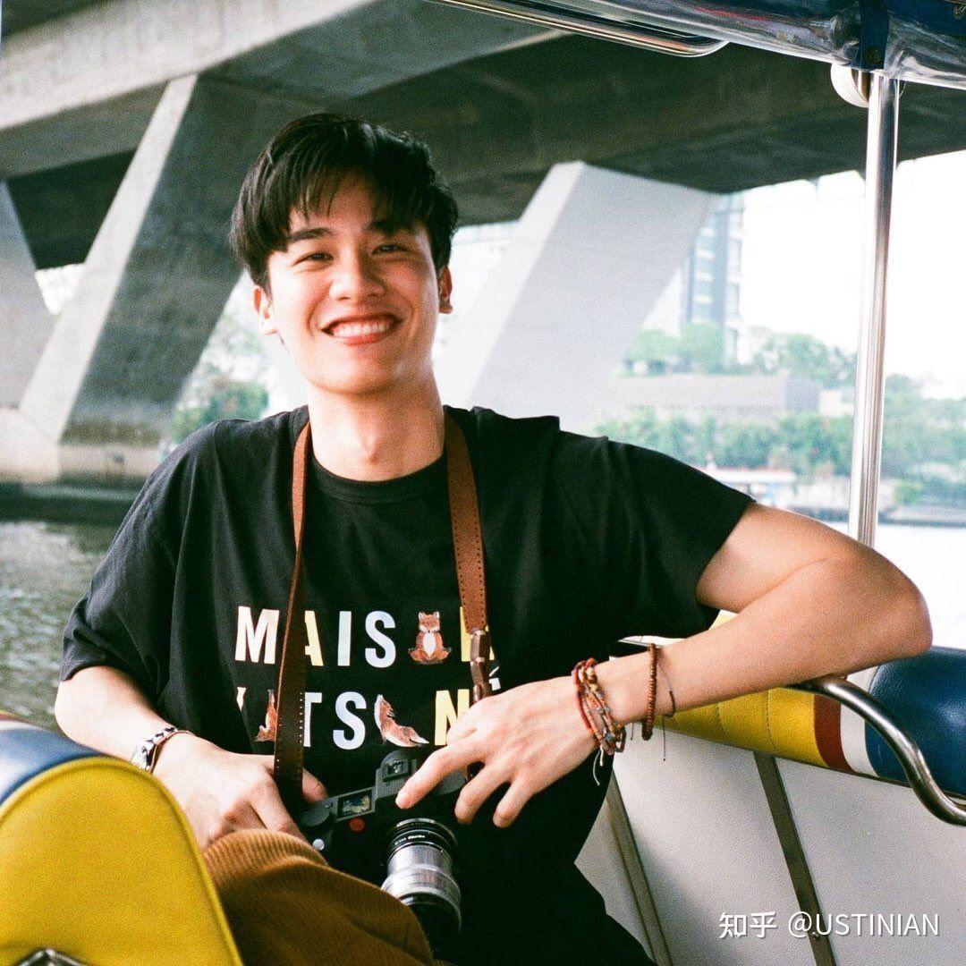 如何评价泰国演员tawanvihokratanataytawan