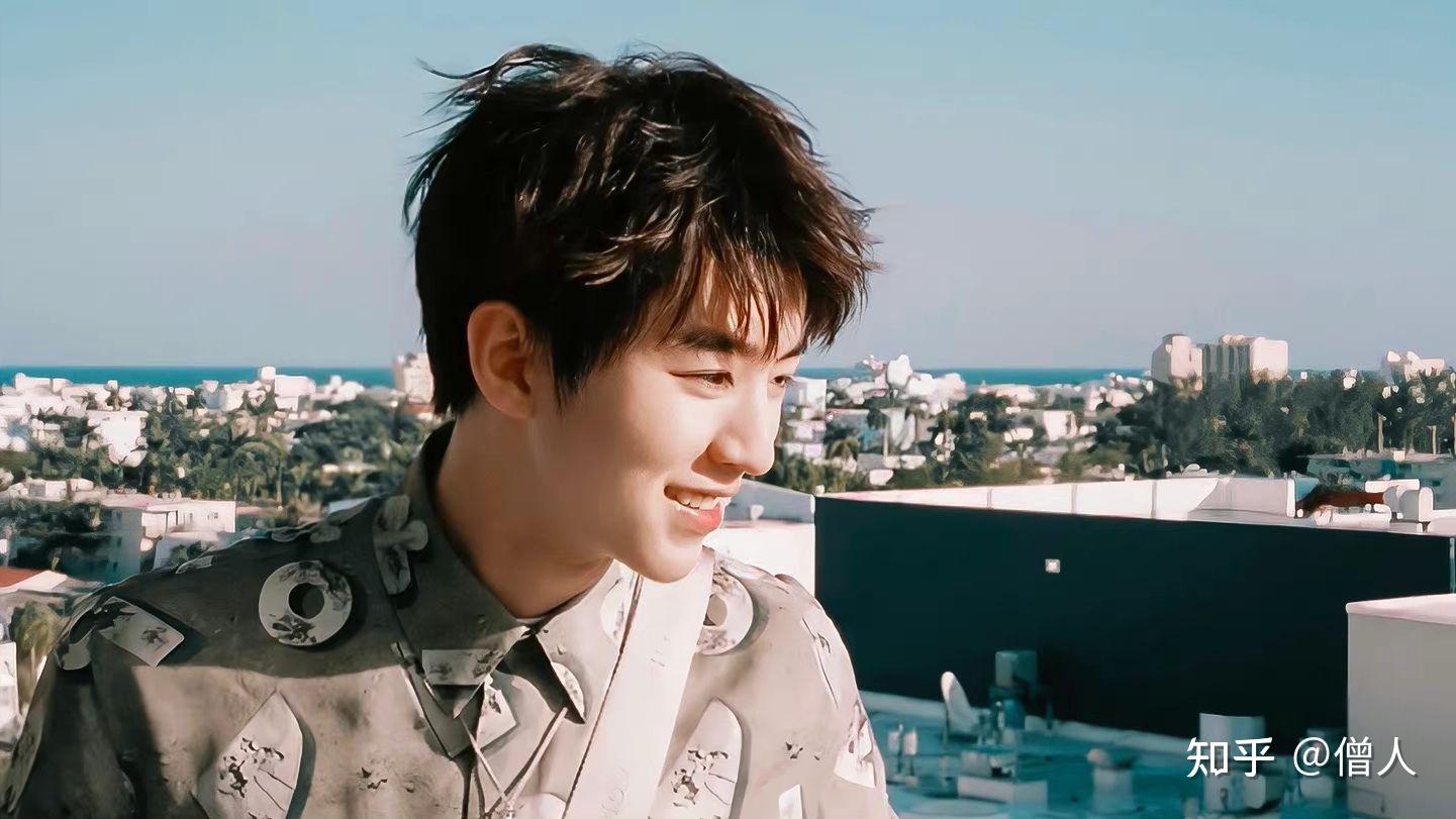 有没有王俊凯的电脑壁纸要横的