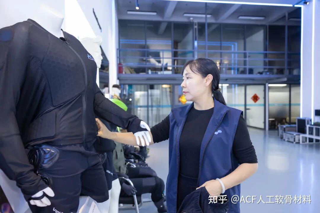 【转载】陈可儿：场景驱动，让科技创新惠及更多人｜致敬劳动者 - 知乎