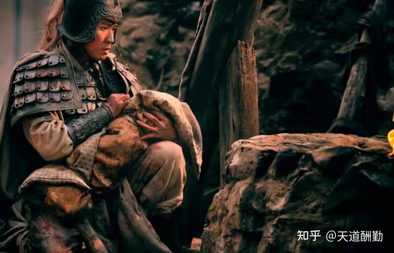 杨修之死:千古名言背后的智慧与悲情 - 知乎