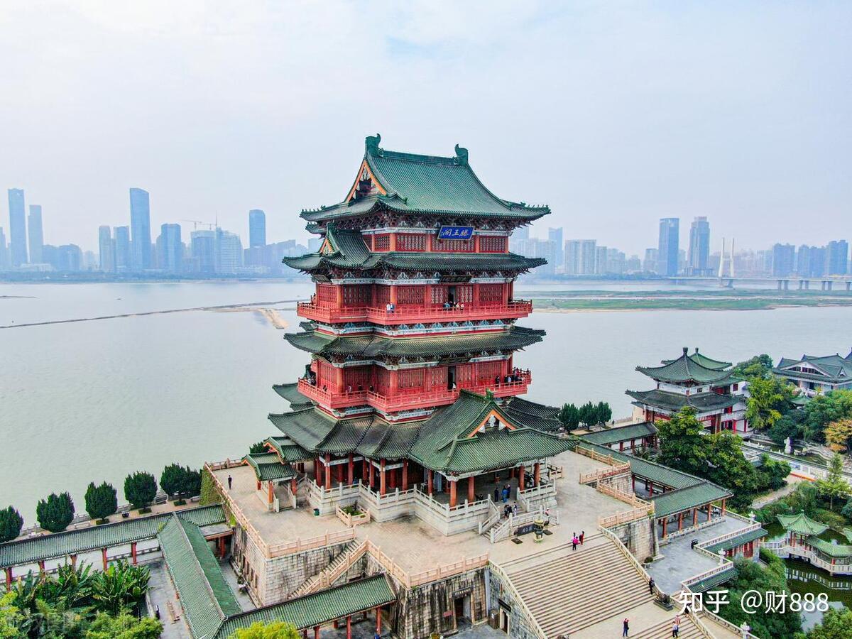 江西的简称为什么不恢复古代“江”?“江浙沪”的“江”为什么不是指“江西”? - 知乎