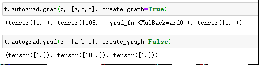 create_graph=True - 知乎