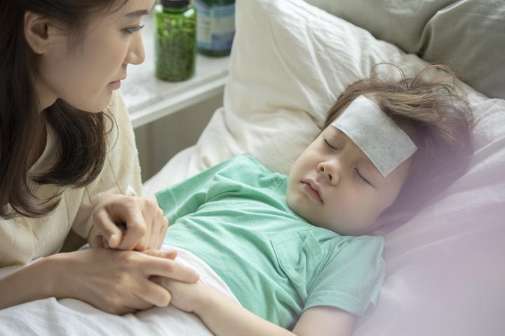孩子高热惊厥,是我走过最长的路。。。 - 知乎
