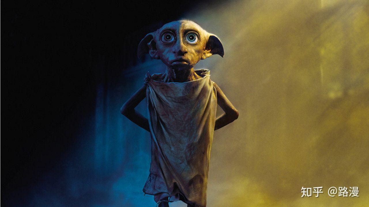 有惊艳到你的哈利波特壁纸吗