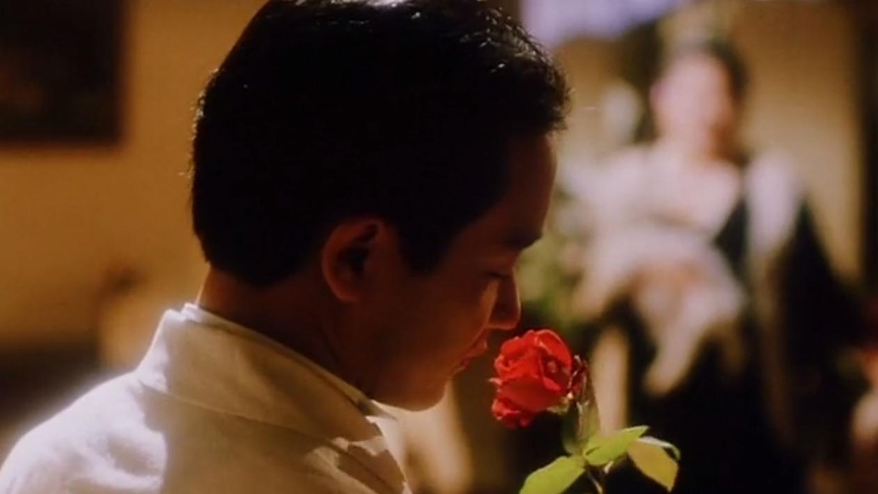 如何评价陈凯歌执导的电影风月