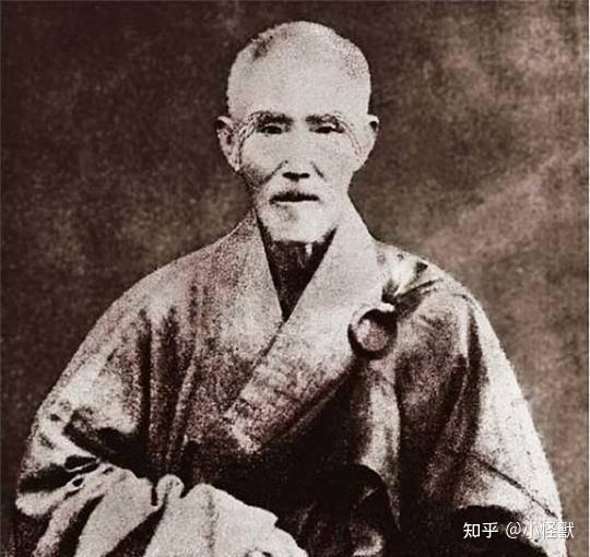 梦参和尚问虚云法师开悟,虚云法师:开什么悟,将来你会知道的! - 知乎